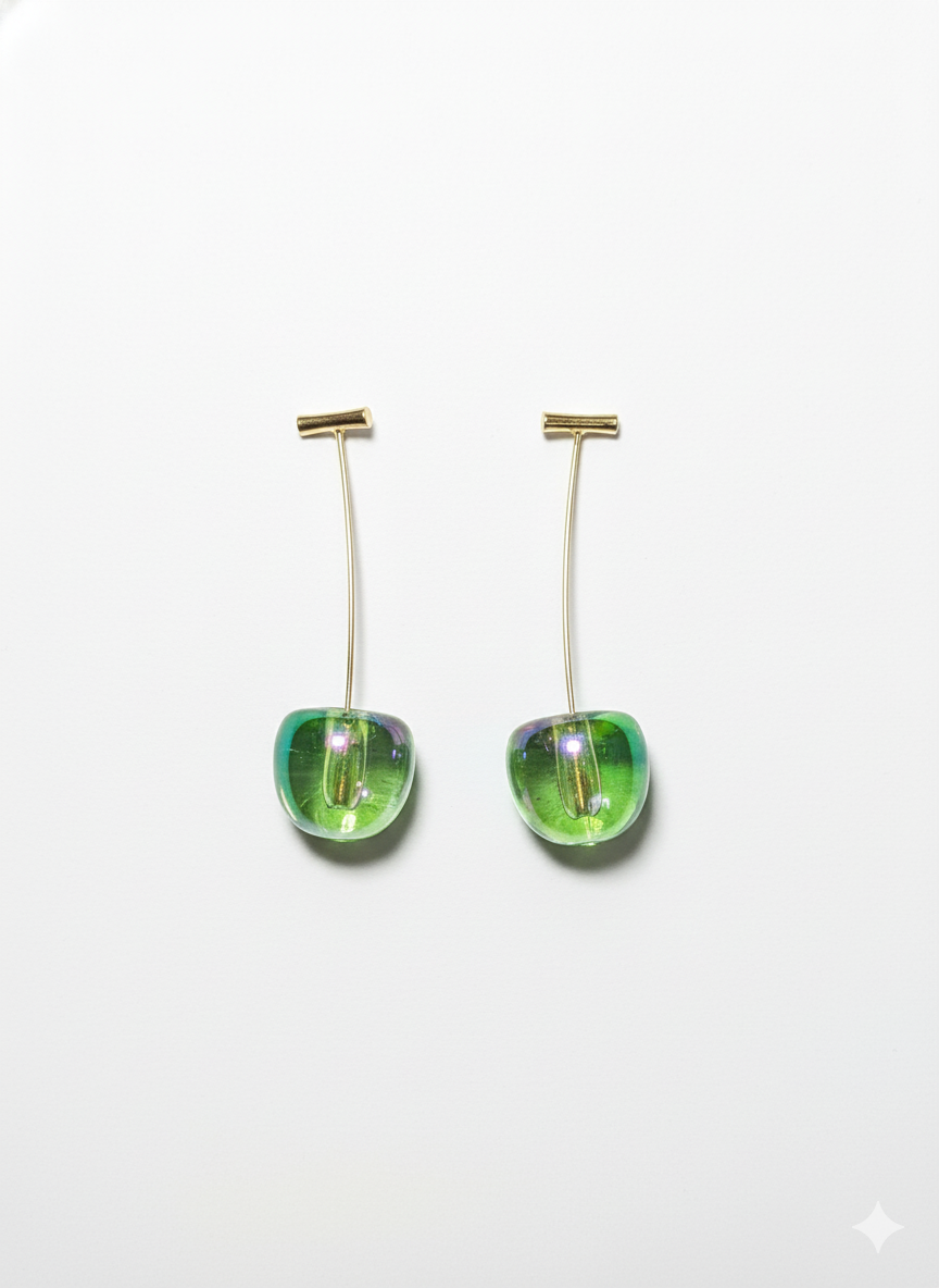 Rainbow Cherry Drops Collection