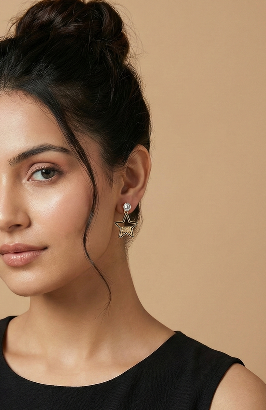 Starlight Sparkle Drops