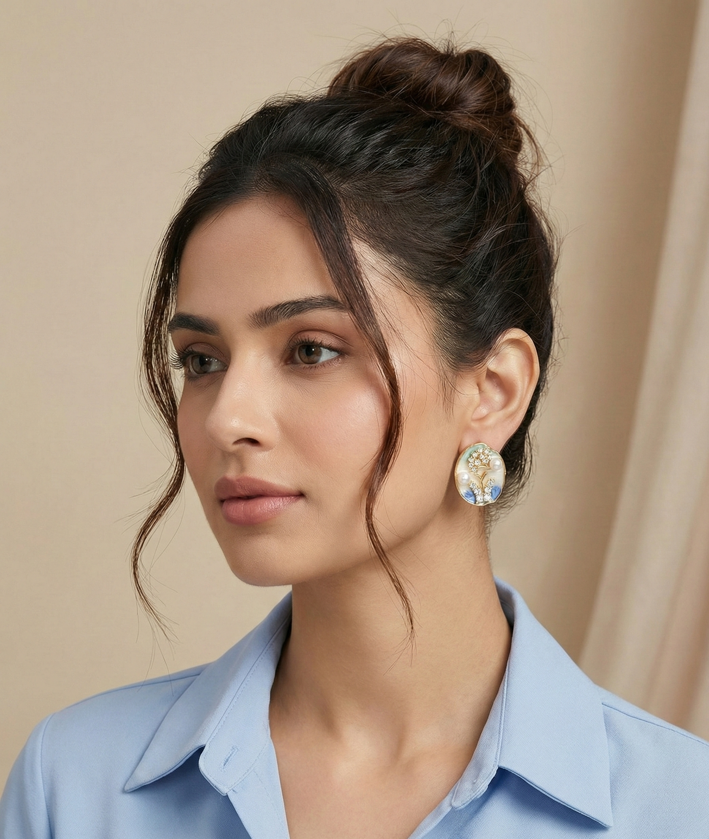 Celeste Colour Luxe Set