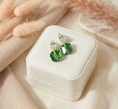 Ruby Rainbow 12 Earring box