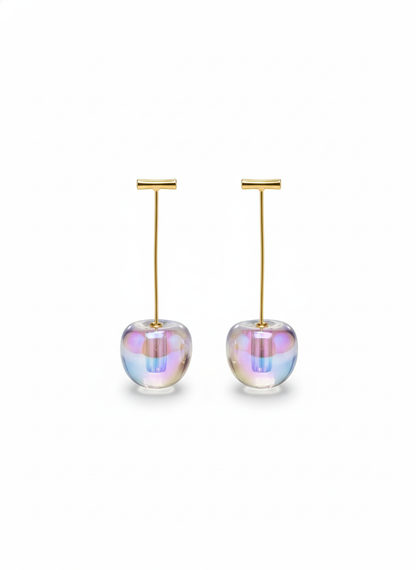 Rainbow Cherry Drops Collection