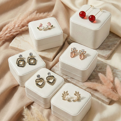 Lumière Grace 6 Earring Combo