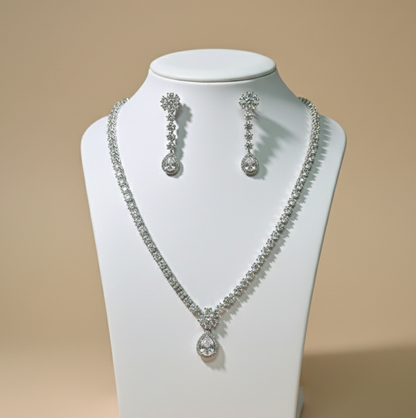 Celeste Diamond Grace Set