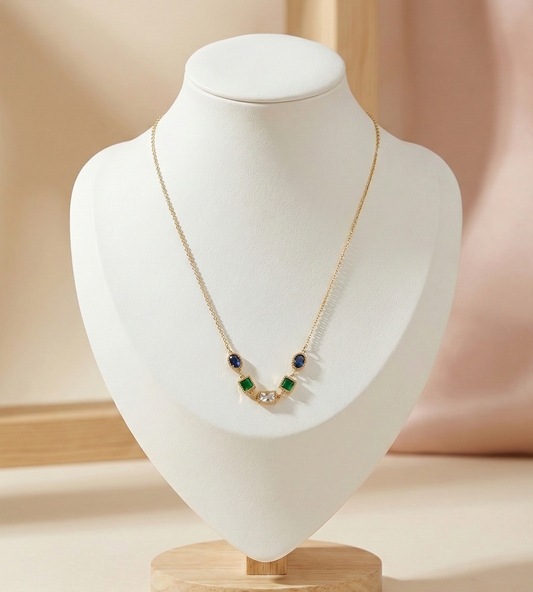 Celeste Colour Luxe Set