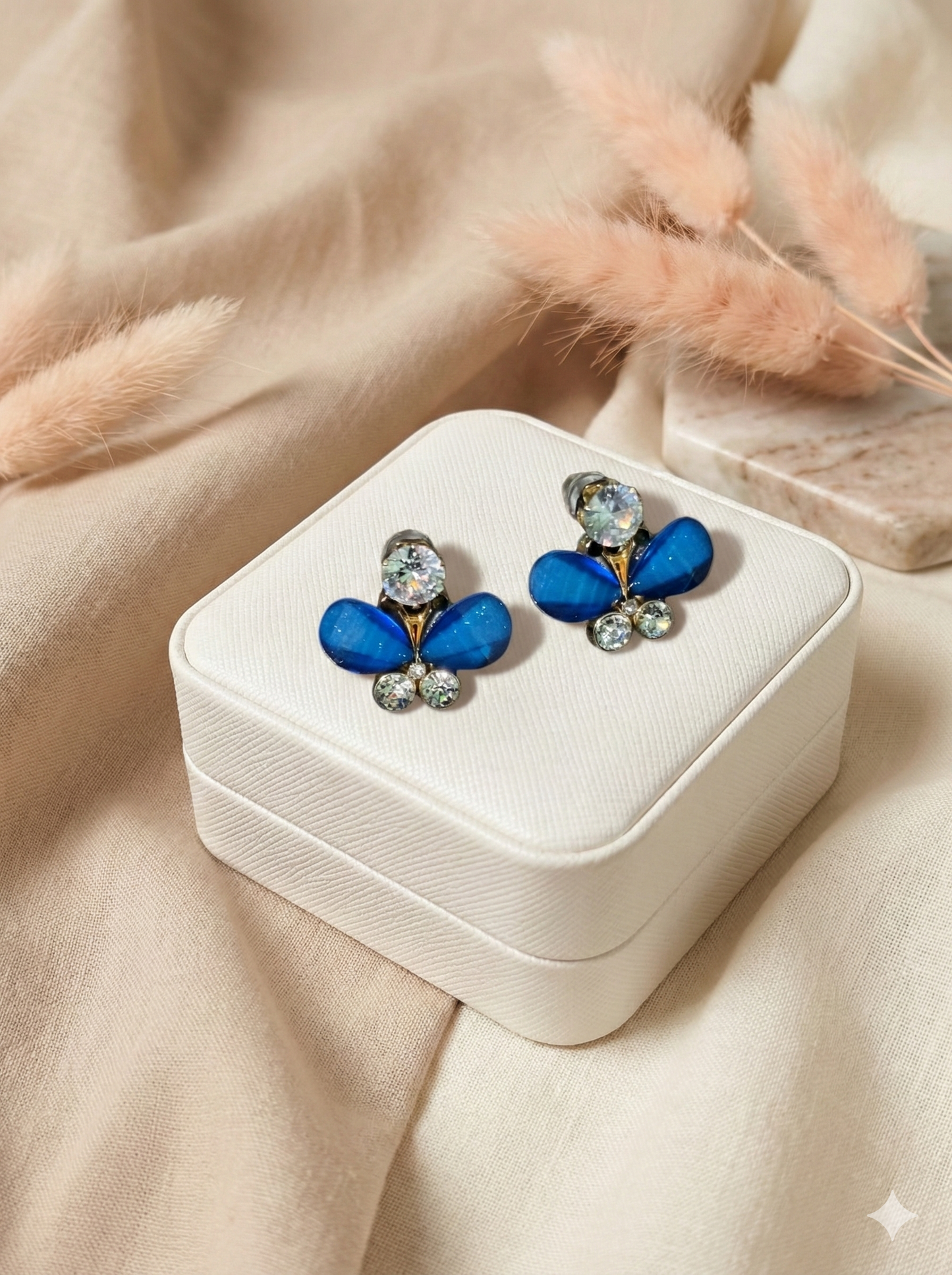 Ruby Rainbow 12 Earring box