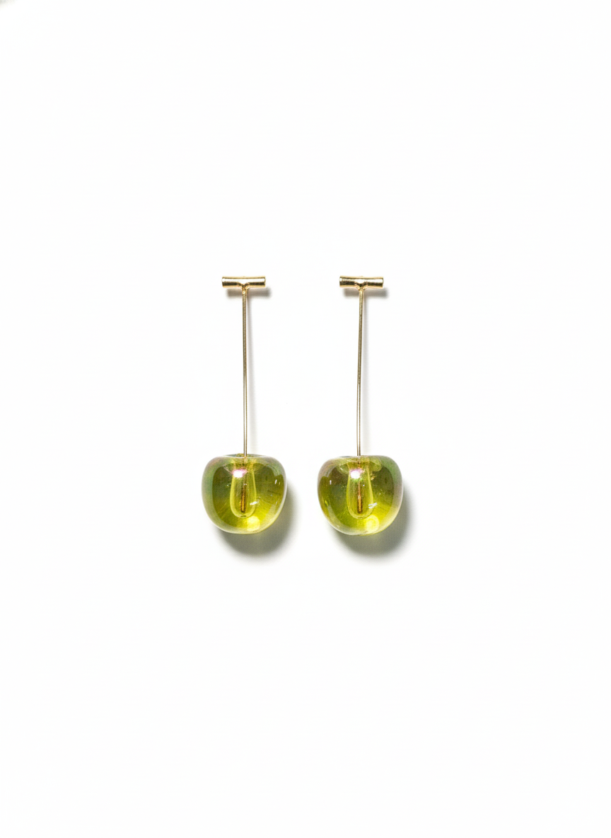 Rainbow Cherry Drops Collection