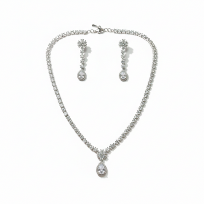 Celeste Diamond Grace Set