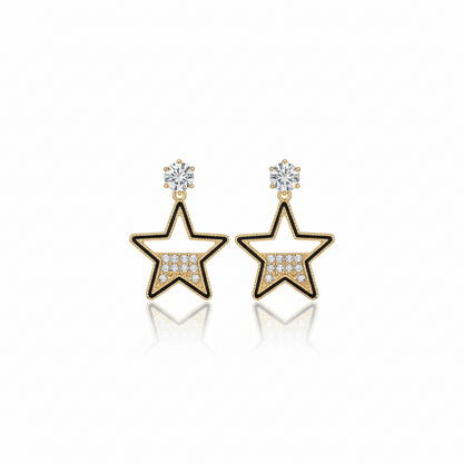 Starlight Sparkle Drops