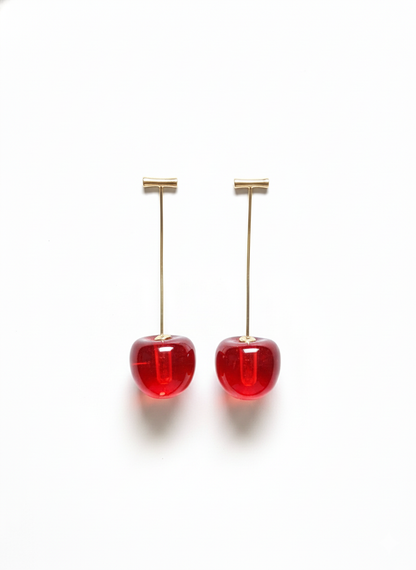 Rainbow Cherry Drops Collection