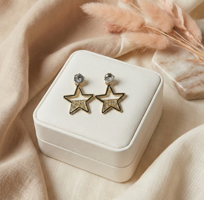 Starlight Sparkle Drops