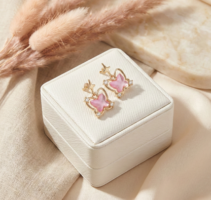 Ruby Rainbow 12 Earring box